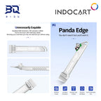 3D Printer Parts BigTreeTech/BIQU Panda Edge Precision Machined Blade Scraper