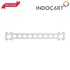 3D Printer Parts Elegoo OEM OrangeStorm Giga Double Hotend Mounting Plate Assembly Including Transport Case