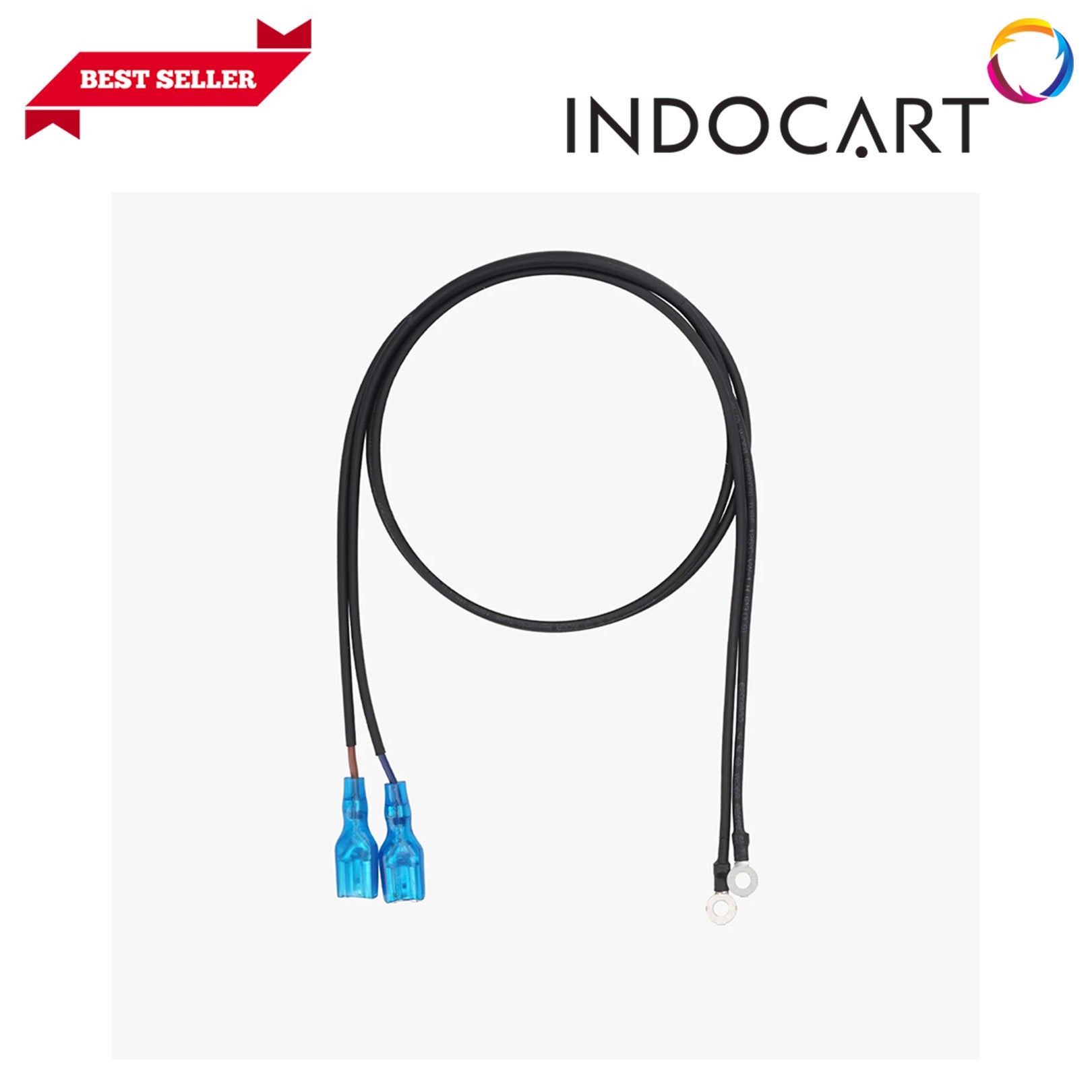 3D Printer Parts BambuLab Printer Cable Pack 4 in 1 for X1/P1 Series