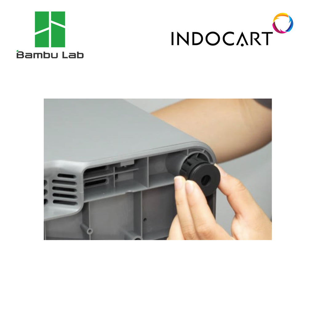 3D Printer Parts BambuLab Anti Vibration Feet BambuLab P2S