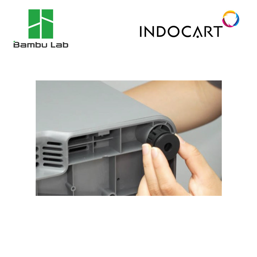 3D Printer Parts BambuLab Anti Vibration Feet BambuLab P2S