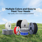 3D Printer Filament SUNLU ASA Tough High Resistant 1.75mm 1kg