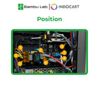 3D Printer Parts BambuLab MC Board Control BambuLab X2D