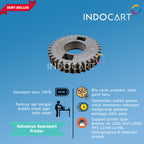 Gear 34T Pressure Roller-HL 2360 2365 DCP L2540 MFC L2700 L2740