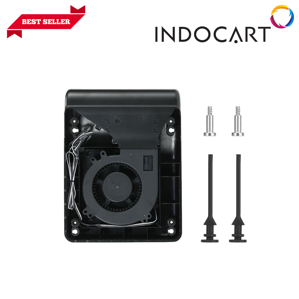 3D Printer Parts BambuLab Auxiliary Part Cooling Fan BambuLab H2D