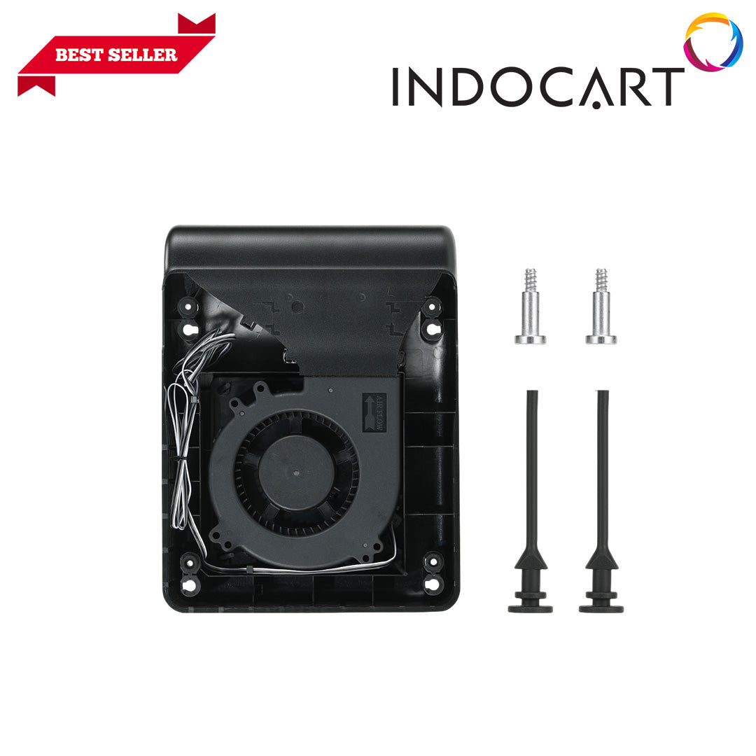 3D Printer Parts BambuLab Auxiliary Part Cooling Fan BambuLab H2D