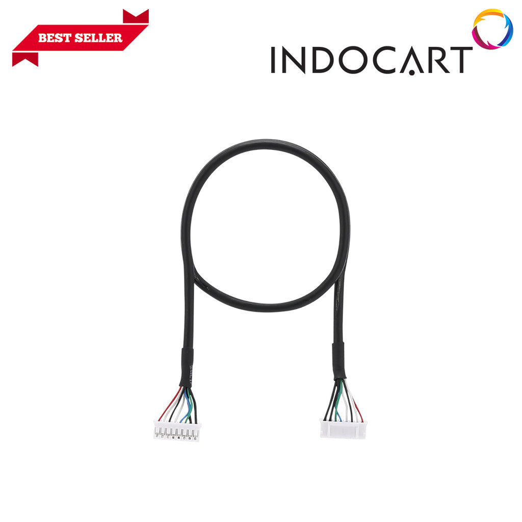 3D Printer Parts BambuLab Printer Cable Pack 7 in 1 BambuLab H2D