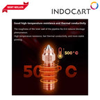 3D Printer Parts Creality Compatible Bi Metal Nozzle Creality K1/K1 Max