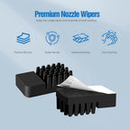 3D Printer Parts Elegoo CMP Nozzle Wiper Elegoo Centauri Carbon