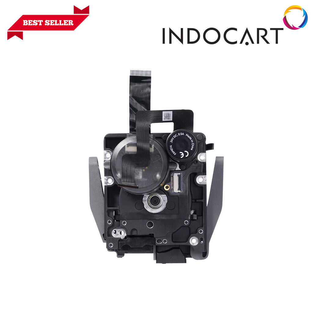 3D Printer Parts BambuLab Dual Extruder Unit BambuLab H2D