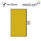 3D Printer Parts HeyGears UltraCraft Reflex Amber Screen Set without LED Calibration Wodule