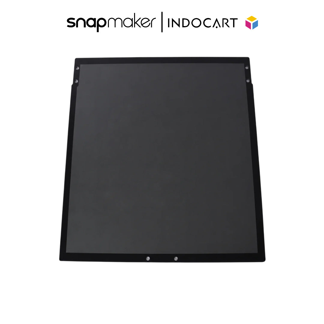 3D Printer Parts Snapmaker U1 OEM Tempered Glass Front Door