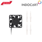 3D Printer Parts BambuLab MC Board Fan BambuLab H2D
