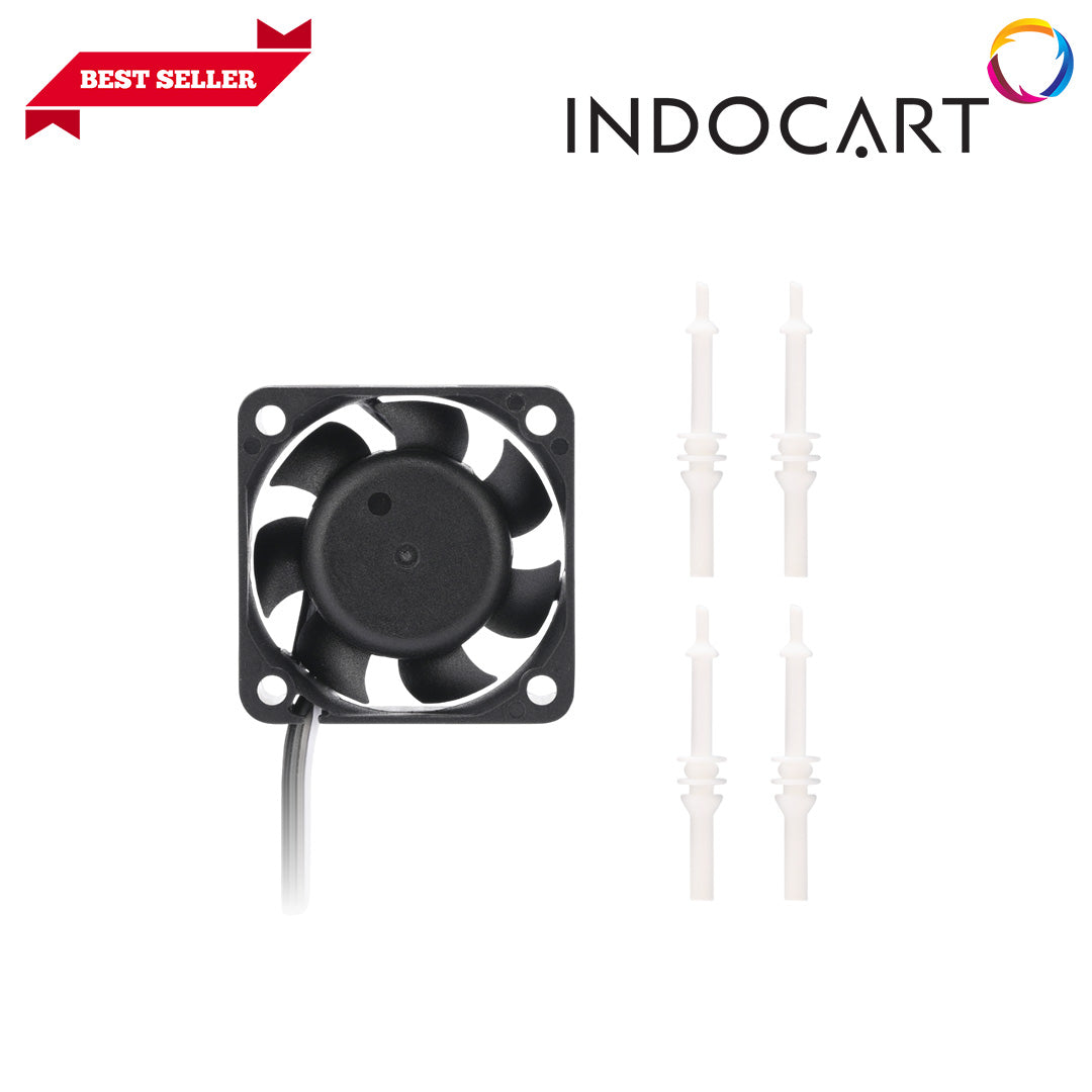 3D Printer Parts BambuLab MC Board Fan BambuLab H2D