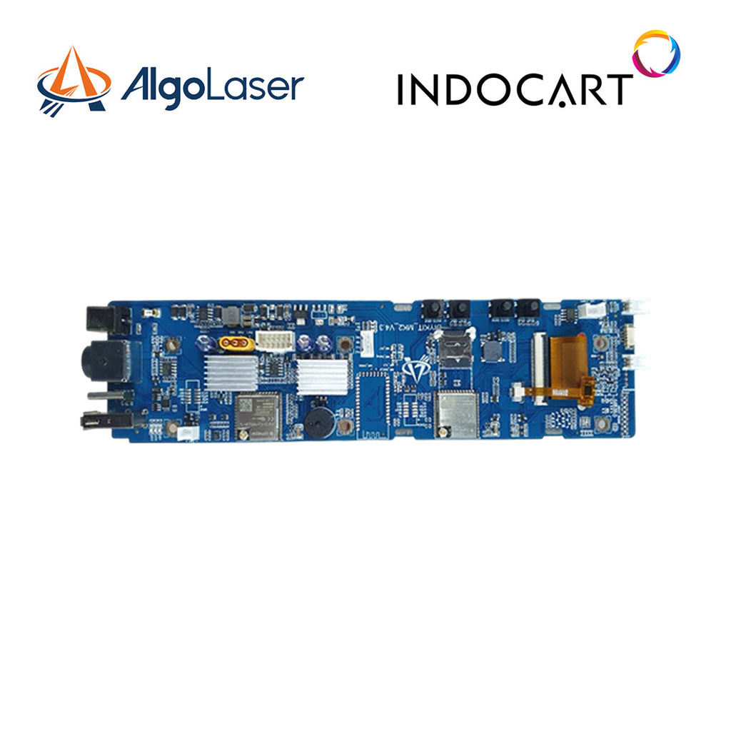 Laser Engraver Cutter Parts AlgoLaser Mainboard DIY KIT MK2