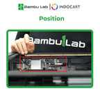 3D Printer Parts BambuLab AP Board (BambuLab 220V Printer) BambuLab H2D