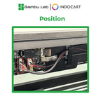3D Printer Parts BambuLab MC AP Cable Pack (2 in 1)