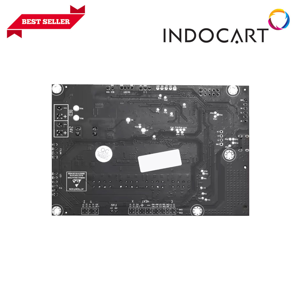 3D Printer Parts Creality OEM Mainboard Kit Creality Ender 3 V3 KE