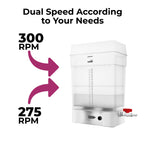3D Printer Phrozen Wash Mega S with Large Capacity