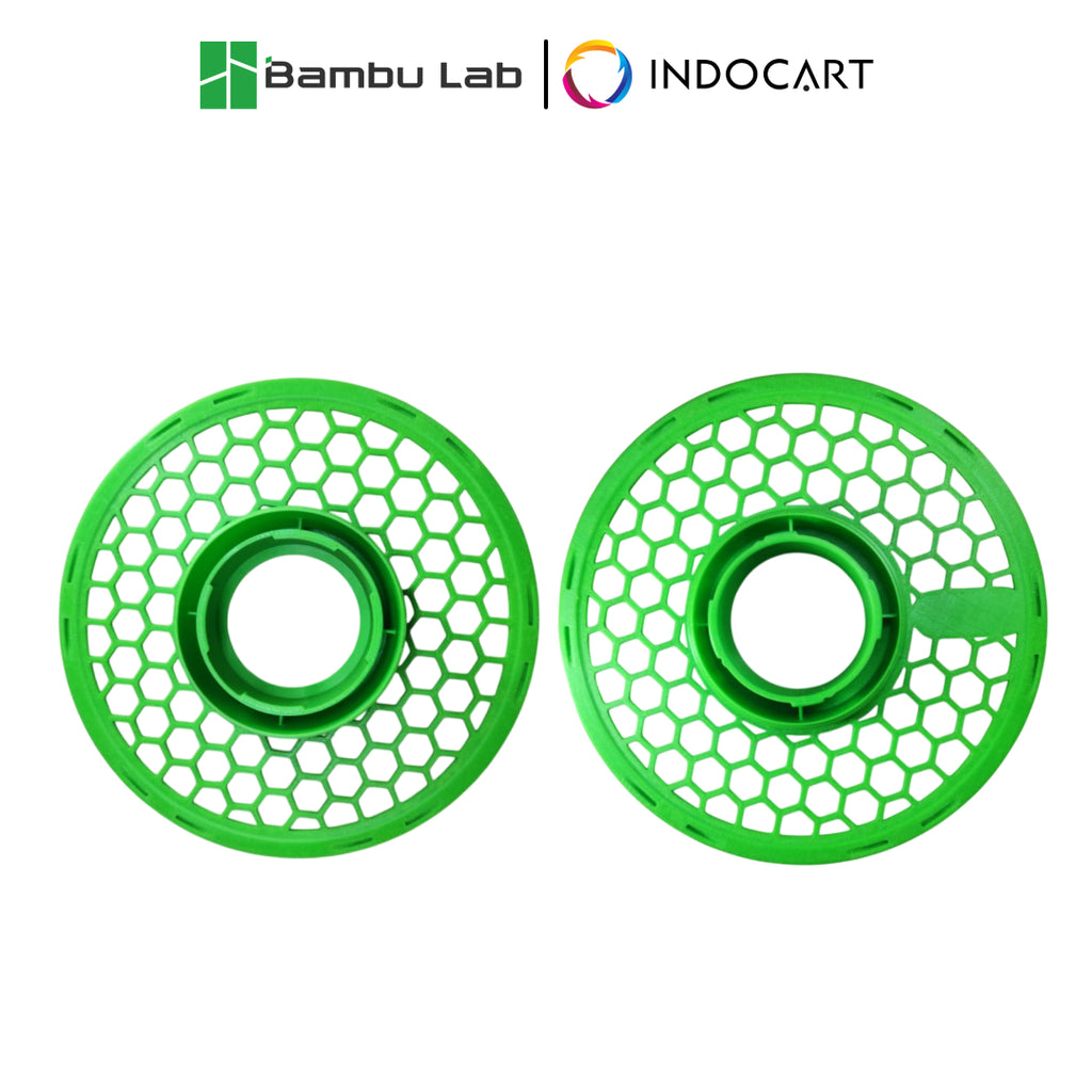 3D Filament Reusable Spool For Filament Refill