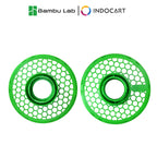 3D Filament Reusable Spool For Filament Refill