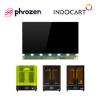 3D Printer Parts LCD Panel 3D Printer Resin Phrozen Sonic Mega 8K 15.8 inch