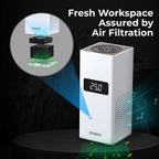3D Printer Resin Elegoo Mini Heater Intelligent Temperature Control with PTC Rapid Heating