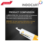 3D Printer Parts BambuLab Compatible Lubrication Grease/Oil