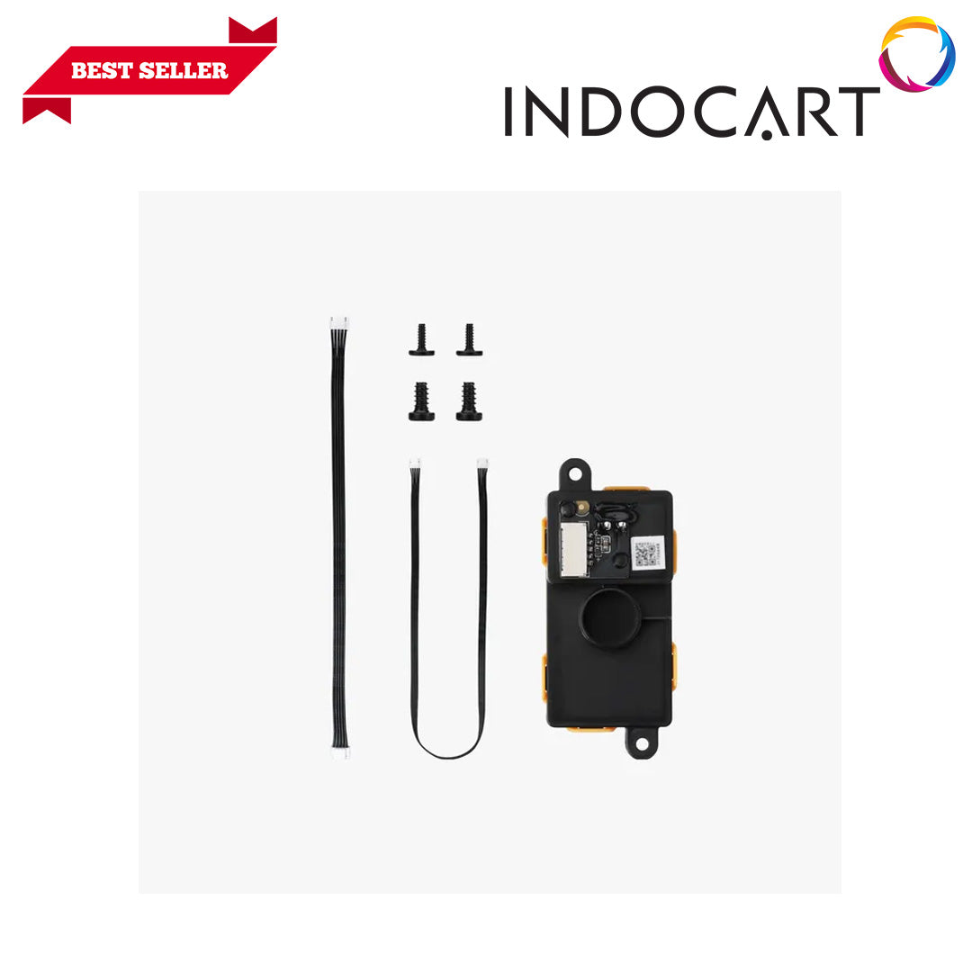 3D Printer Parts BambuLab AMS 2 Pro Air Inlet Unit