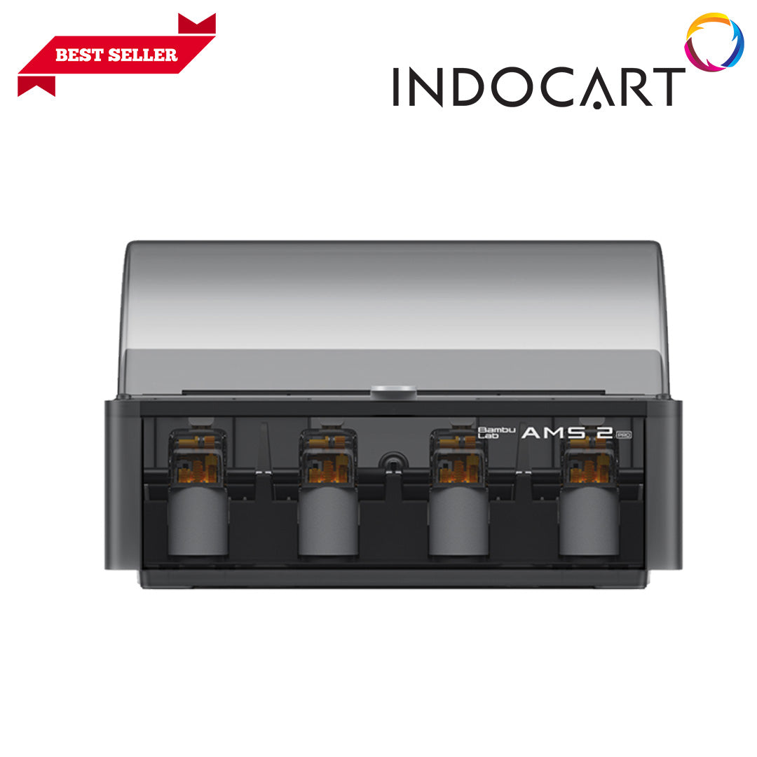 3D Printer Parts BambuLab AMS 2 PRO Universal AMS Unit for 3D Printer BambuLab