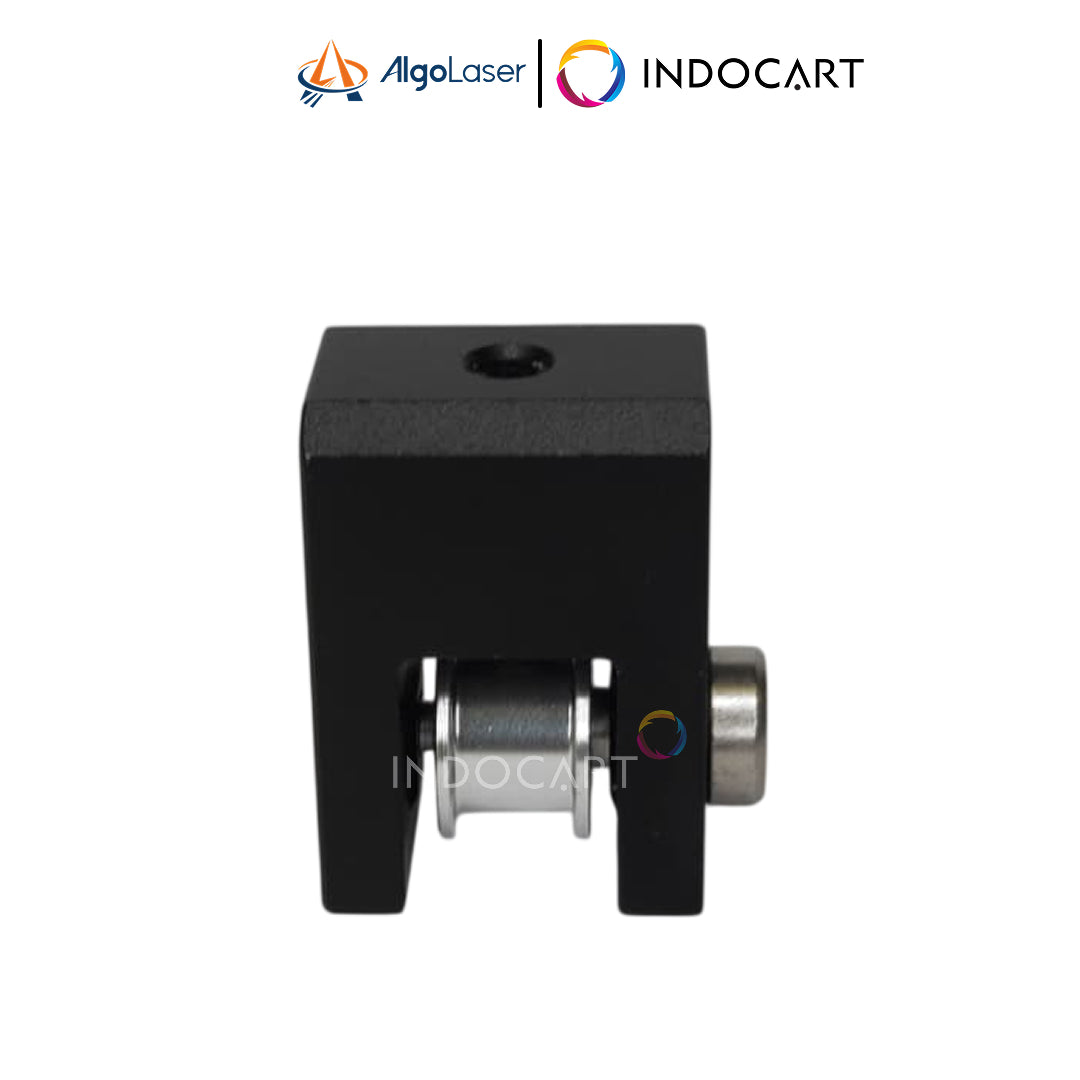 Laser Engraver/Cutter Parts AlgoLaser Alpha MK2 Y Axis Idler Assembly