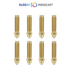 3D Printer Parts Elegoo OEM Multi Size Nozzle Kit Elegoo Centauri Carbon 2