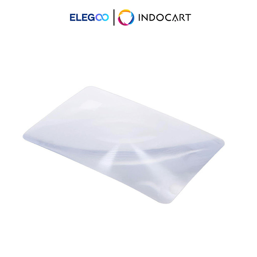 3D Printer Parts Elegoo Fresnel Lense Elegoo Saturn 4 Ultra 16K
