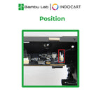 3D Printer Parts BambuLab MC to AP Cable For P1 Series