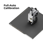 3D Printer BambuLab A1 COMBO Multi Colour Printing with Full-Auto Calibration 3D Printing