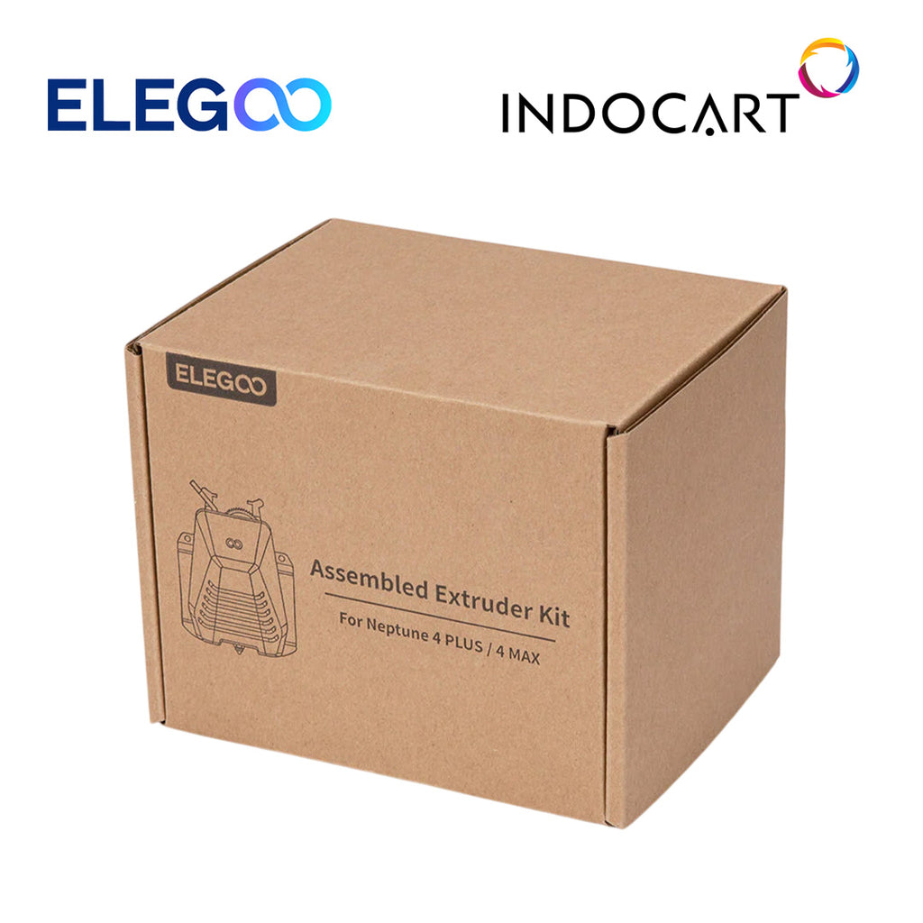 3D Printer Parts Elegoo OEM Extruder Kit Elegoo Neptune 4 Plus/Max