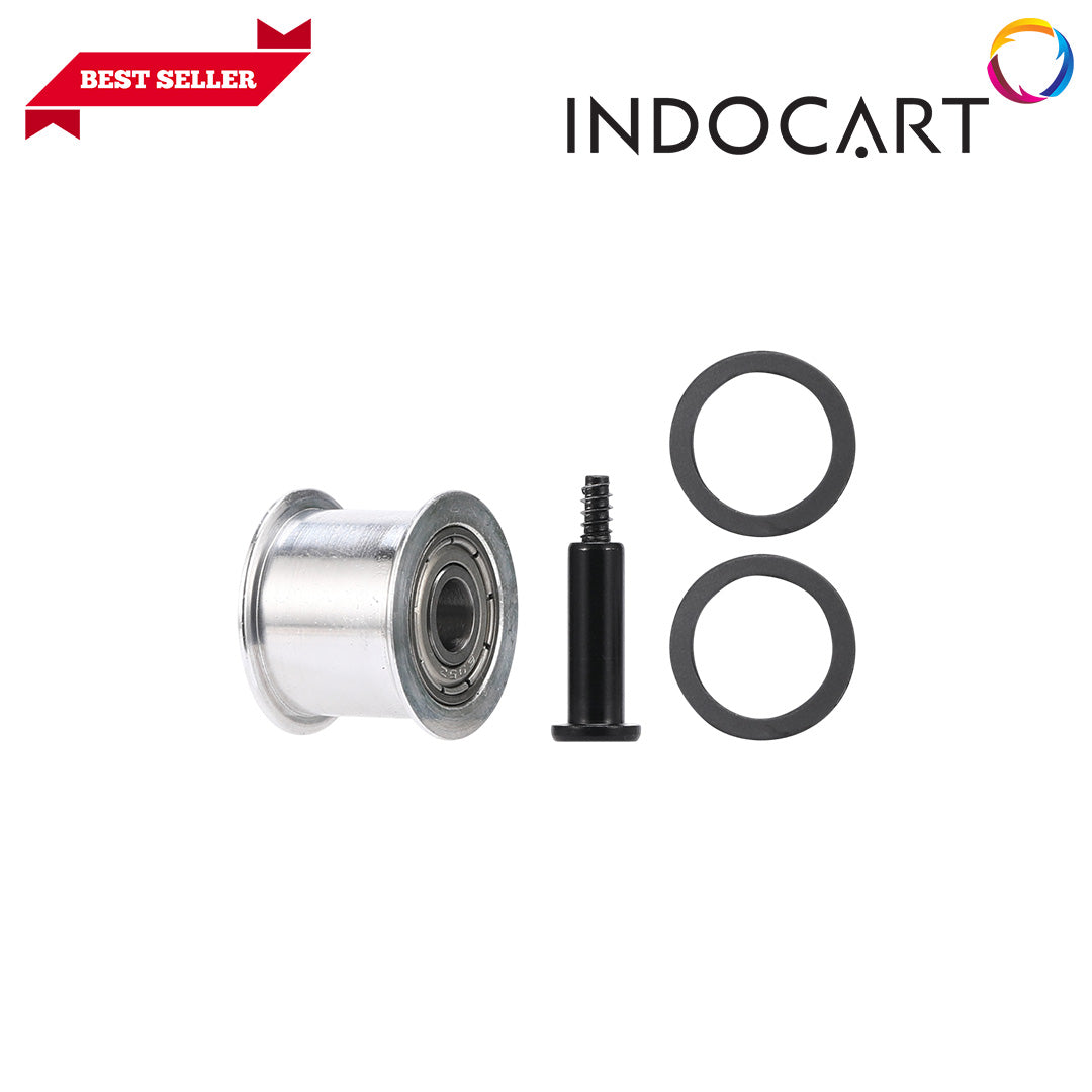 3D Printer Parts BambuLab X Axis Idler Pulley BambuLab H2D