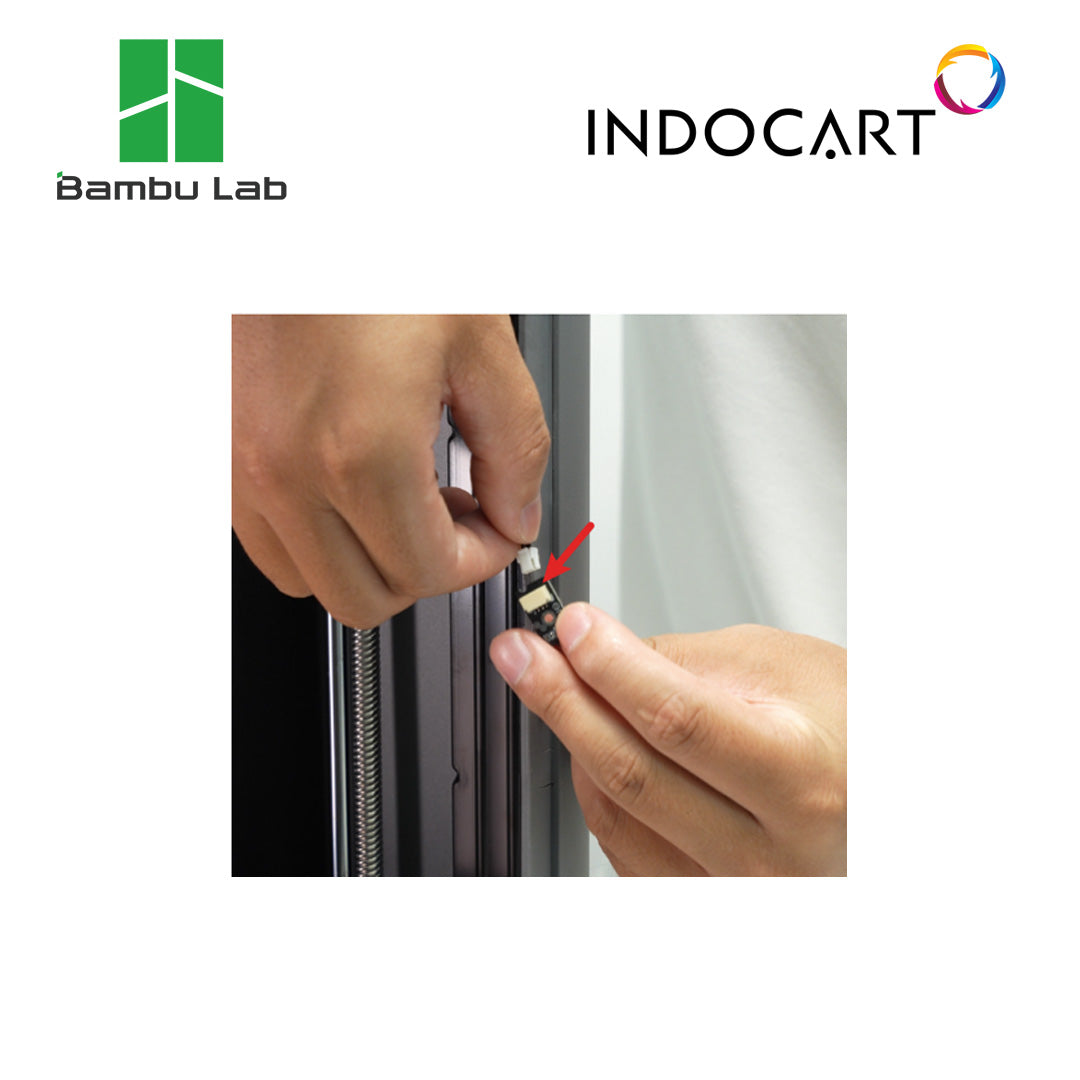 3D Printer Parts BambuLab Door Sensor BambuLab P2S