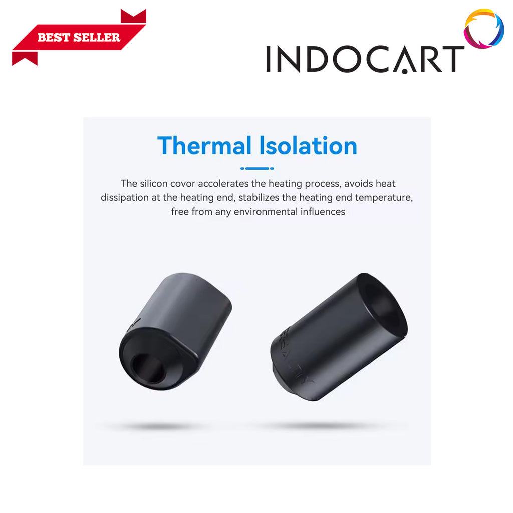 3D Printer Parts Creality Compatible Silicone Sock Creality K2 Plus