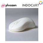 3D Printer Resin Phrozen BASF Protowhite Rigid Resin 1kg