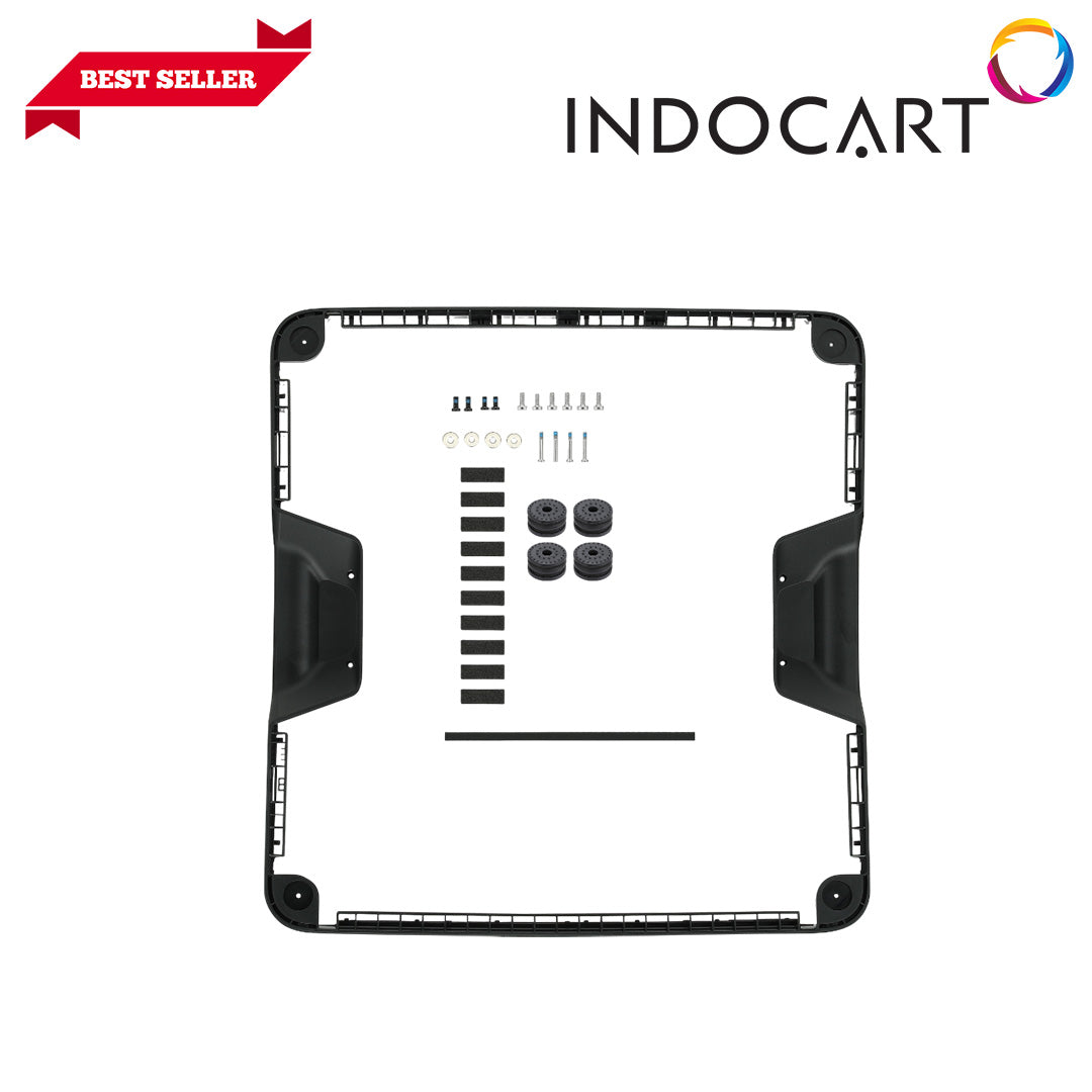 3D Printer Parts BambuLab Enclosure Plastic Bottom Ring BambuLab H2D