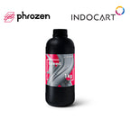 3D Printer Resin Phrozen Speed Up To 8X Faster Printing Process Gray 1kg