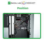 3D Printer Parts BambuLab AC Board (BambuLab 220V Printer) BambuLab H2D