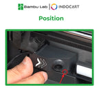 3D Printer Parts BambuLab Chamber Camera BambuLab P1 Series