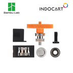 3D Printer Parts BambuLab Extruder Gear Assembly BambuLab P2S