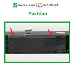 3D Printer Parts BambuLab AP Circuit Main Board Bambulab P1P