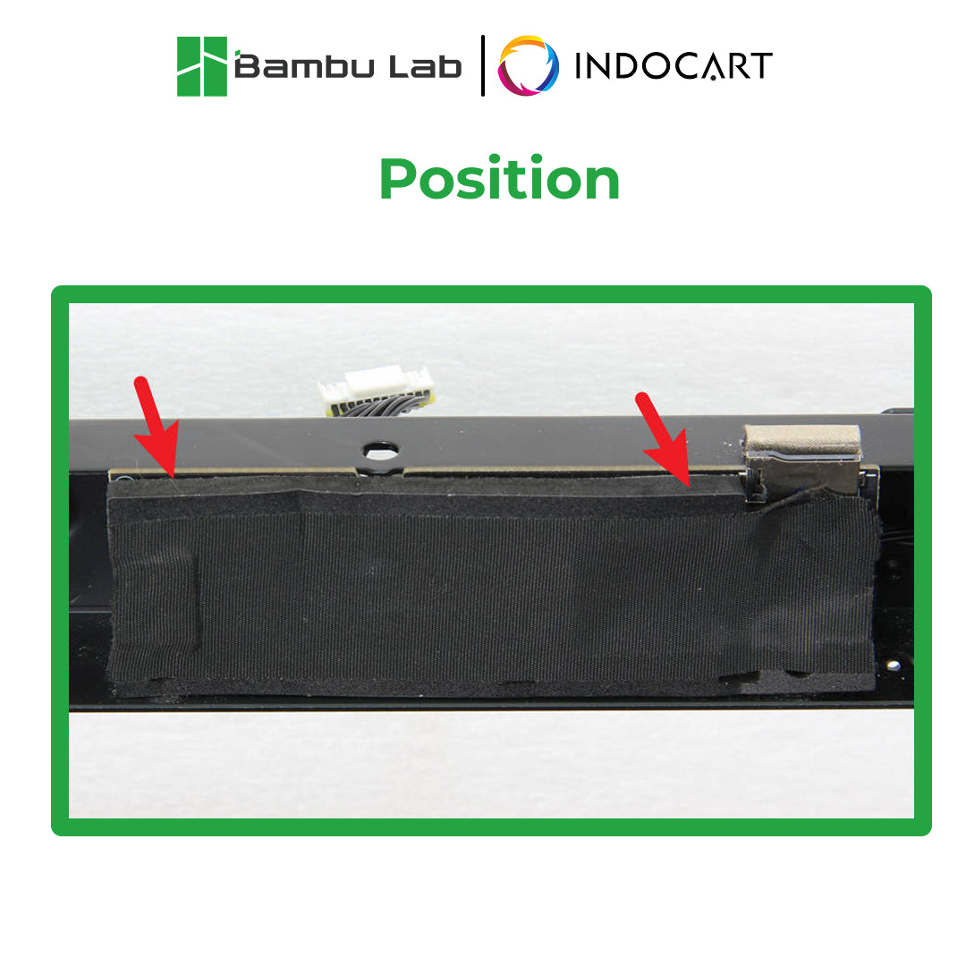 3D Printer Parts BambuLab AP Circuit Main Board Bambulab P1P