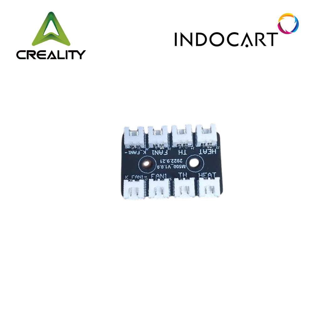 3D Printer Parts Creality OEM Tool Head TH Board Control Creality Sermon M500