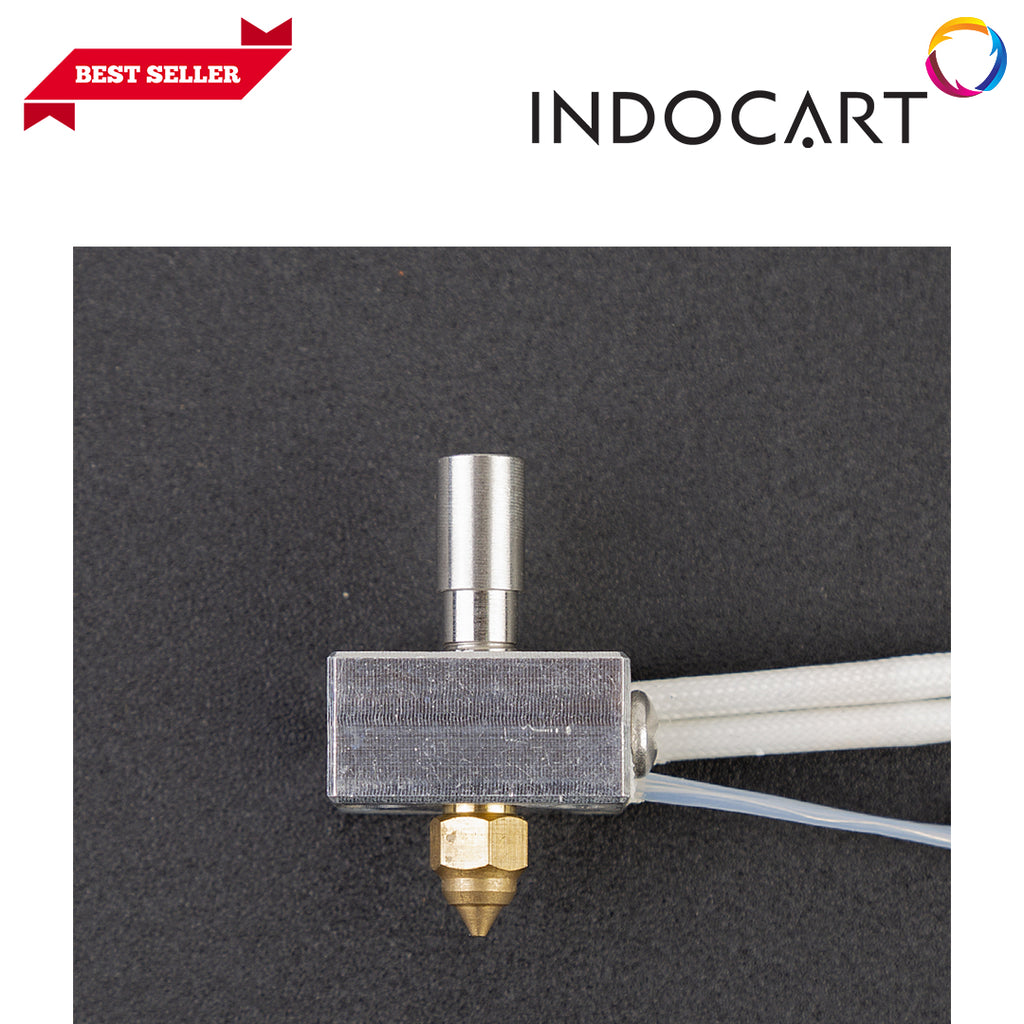 3D Printer Parts Creality OEM Heat Block Kit Sprite Standard 260C Creality Ender 3S1/3S1Plus