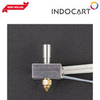 3D Printer Parts Creality OEM Heat Block Kit Sprite Standard 260C Creality Ender 3S1/3S1Plus